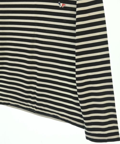 MAISON KITSUNE เสื้อยืด/เสื้อท็อปส์