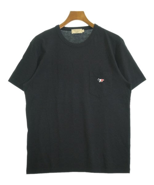 MAISON KITSUNE เสื้อยืด/เสื้อท็อปส์