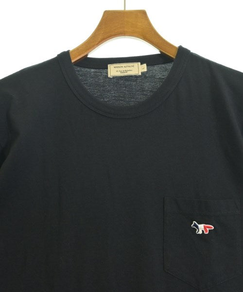 MAISON KITSUNE เสื้อยืด/เสื้อท็อปส์