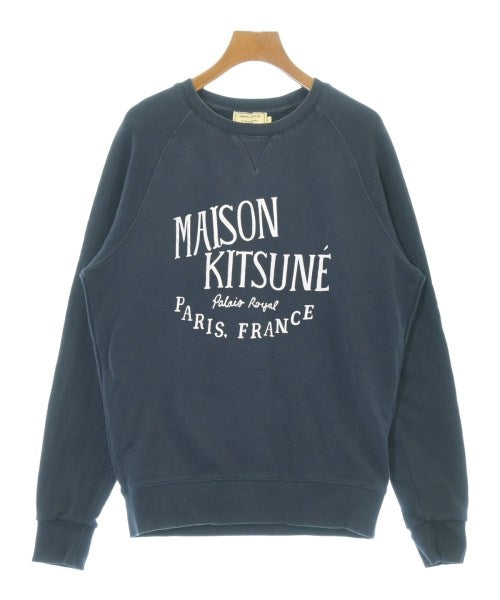 MAISON KITSUNE เสื้อสเวตเตอร์