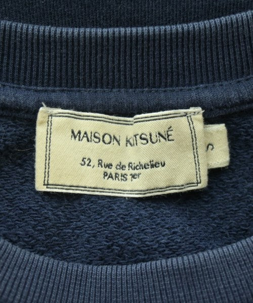 MAISON KITSUNE เสื้อสเวตเตอร์