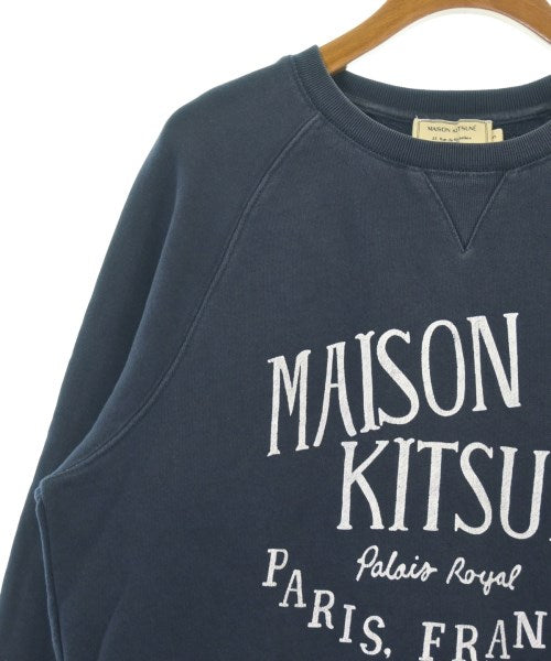 MAISON KITSUNE เสื้อสเวตเตอร์