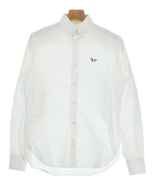 MAISON KITSUNE เสื้อลำลอง