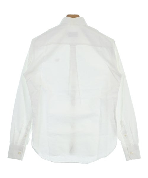 MAISON KITSUNE เสื้อลำลอง