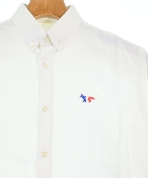 MAISON KITSUNE เสื้อลำลอง