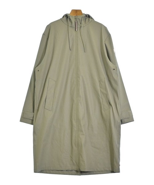 MAISON KITSUNE เสื้อโค้ท อื่น