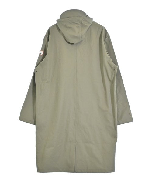 MAISON KITSUNE เสื้อโค้ท อื่น
