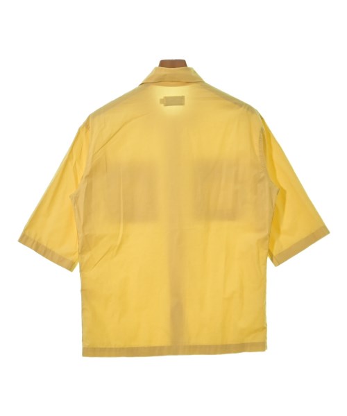 MAISON KITSUNE เสื้อลำลอง