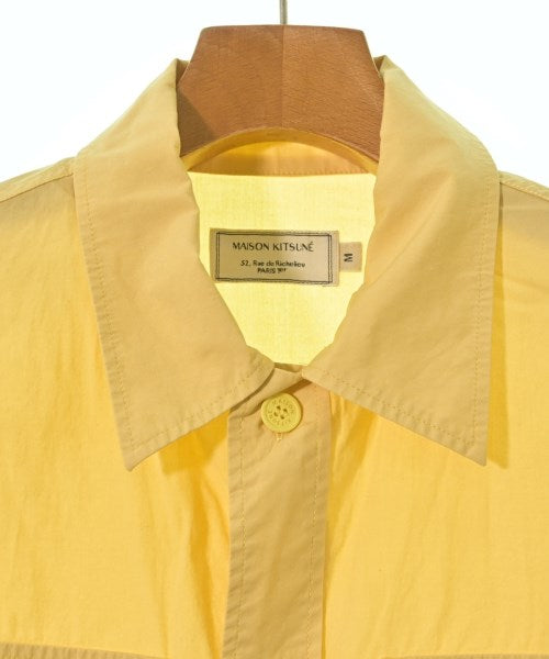 MAISON KITSUNE เสื้อลำลอง
