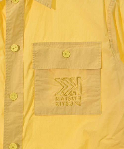 MAISON KITSUNE เสื้อลำลอง