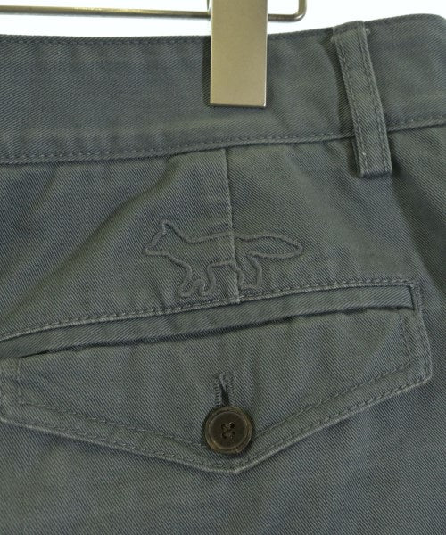 MAISON KITSUNE ชิโน่