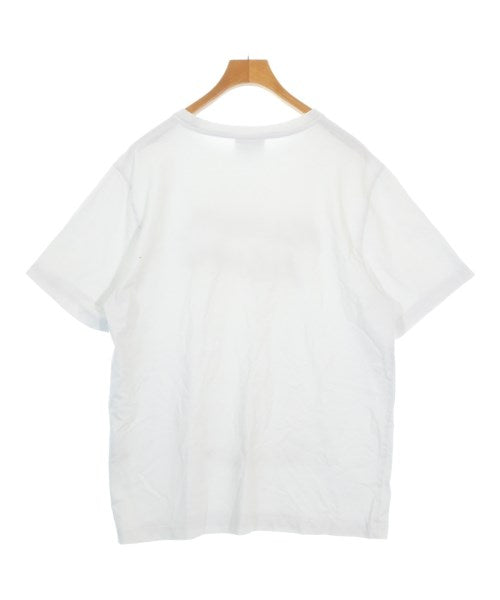 MAISON KITSUNE เสื้อยืด/เสื้อท็อปส์