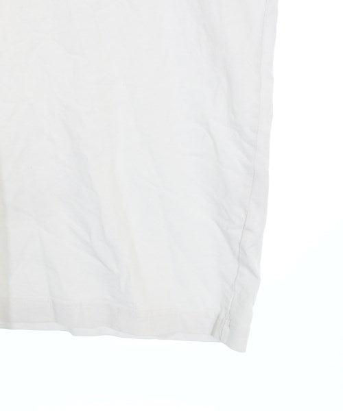 MAISON KITSUNE เสื้อยืด/เสื้อท็อปส์