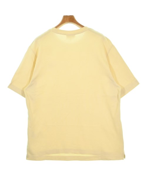 MAISON KITSUNE เสื้อยืด/เสื้อท็อปส์