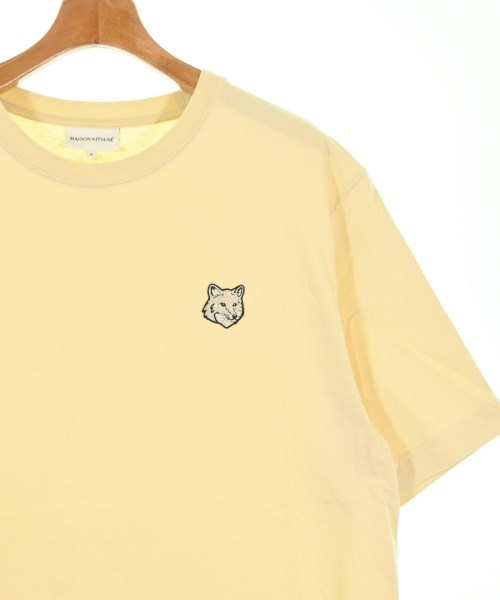 MAISON KITSUNE เสื้อยืด/เสื้อท็อปส์