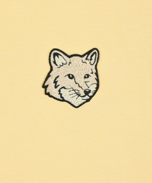 MAISON KITSUNE เสื้อยืด/เสื้อท็อปส์