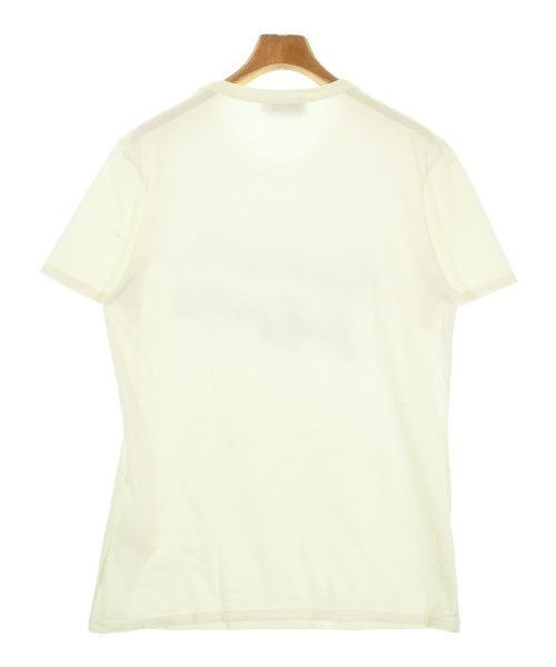 MAISON KITSUNE เสื้อยืด/เสื้อท็อปส์