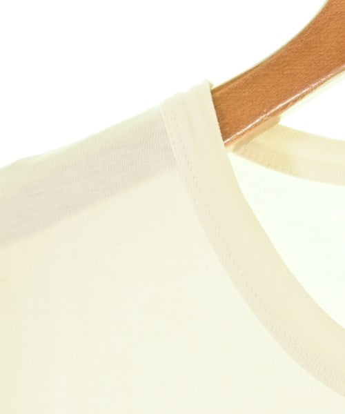 MAISON KITSUNE เสื้อยืด/เสื้อท็อปส์