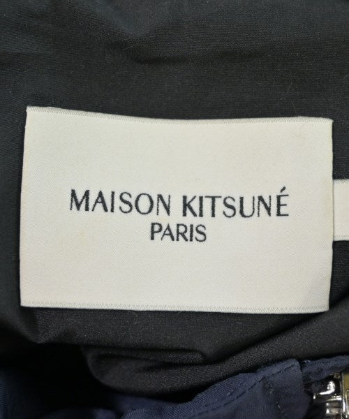 MAISON KITSUNE แจ็คเก็ตเบลาส์ อื่น