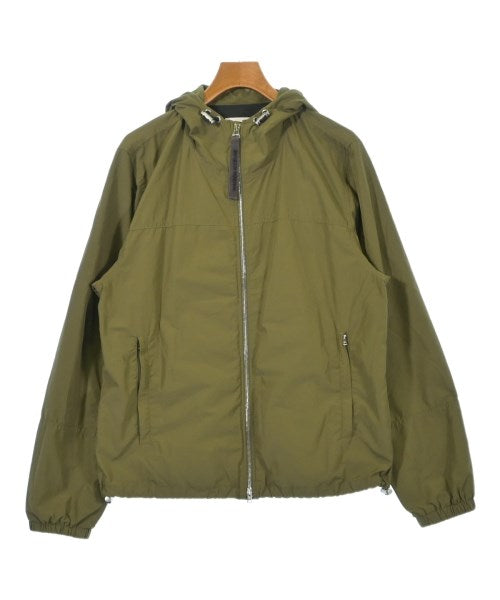 MAISON KITSUNE แจ็คเก็ตเบลาส์ อื่น