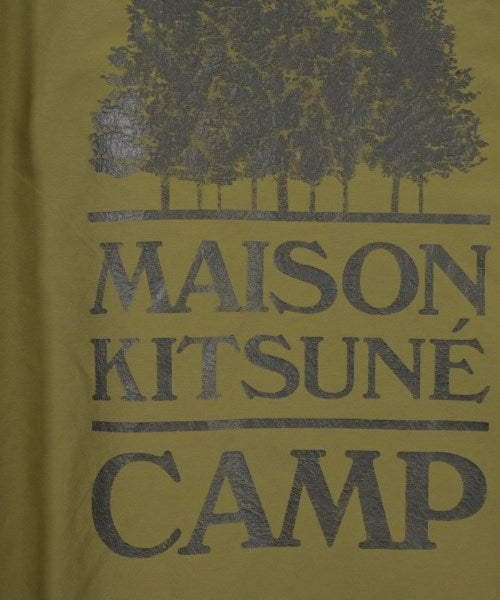 MAISON KITSUNE แจ็คเก็ตเบลาส์ อื่น