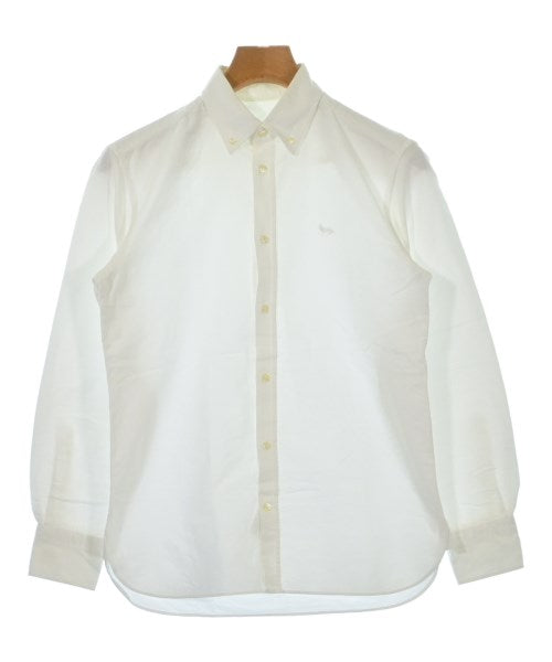 MAISON KITSUNE เสื้อลำลอง
