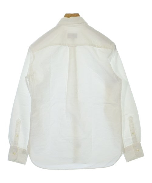 MAISON KITSUNE เสื้อลำลอง