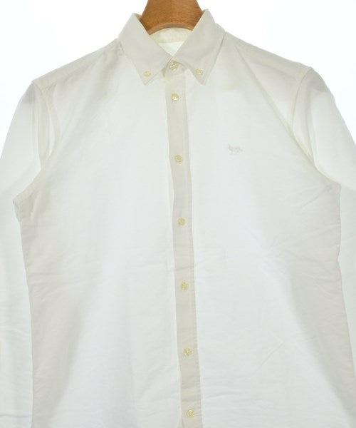 MAISON KITSUNE เสื้อลำลอง