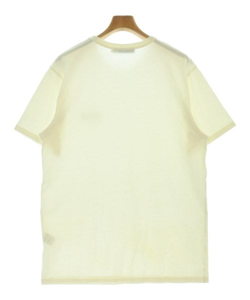 MAISON KITSUNE เสื้อยืด/เสื้อท็อปส์