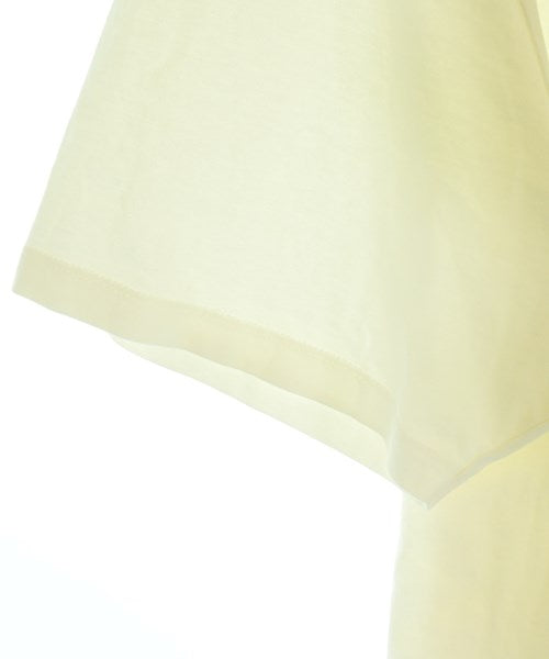 MAISON KITSUNE เสื้อยืด/เสื้อท็อปส์