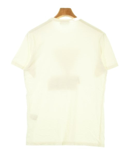 MAISON KITSUNE เสื้อยืด/เสื้อท็อปส์