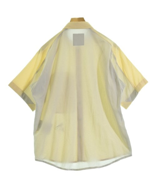 MAISON KITSUNE เสื้อลำลอง