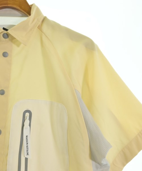 MAISON KITSUNE เสื้อลำลอง