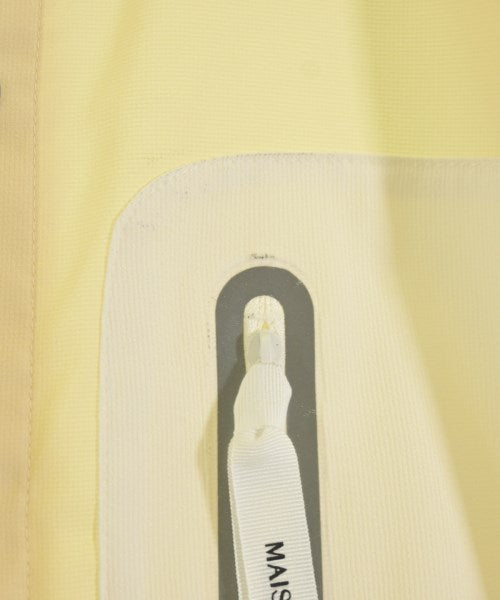 MAISON KITSUNE เสื้อลำลอง