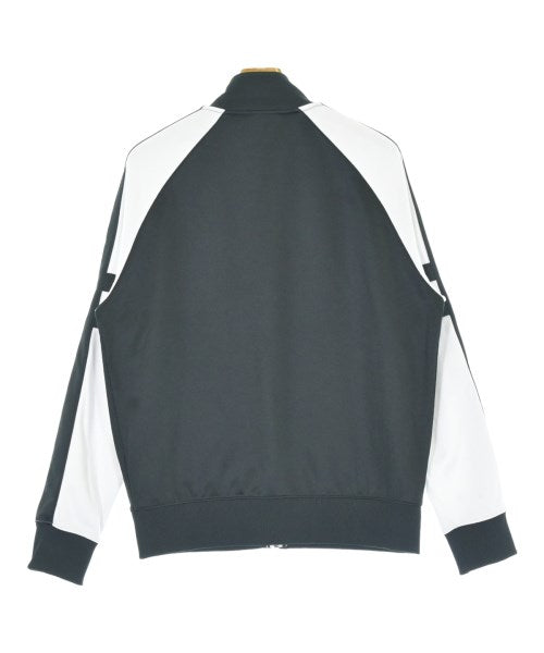 MAISON KITSUNE เสื้อยืด/เสื้อท็อปส์