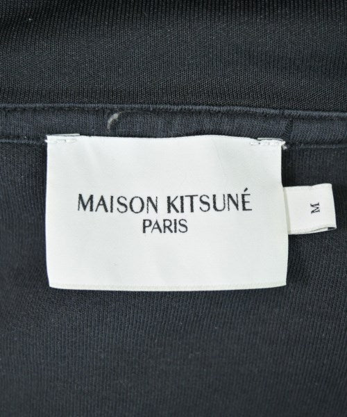 MAISON KITSUNE เสื้อยืด/เสื้อท็อปส์
