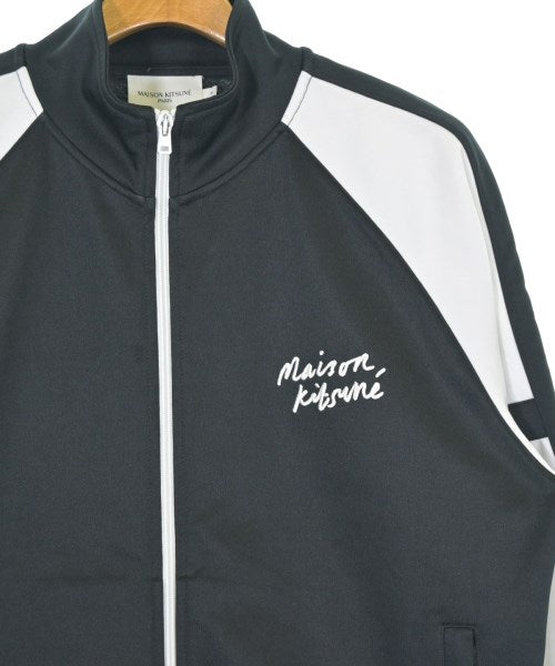 MAISON KITSUNE เสื้อยืด/เสื้อท็อปส์