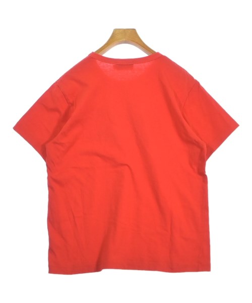 MAISON KITSUNE เสื้อยืด/เสื้อท็อปส์