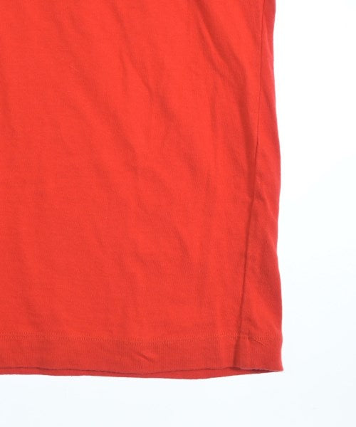 MAISON KITSUNE เสื้อยืด/เสื้อท็อปส์