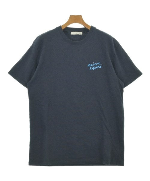 MAISON KITSUNE เสื้อยืด/เสื้อท็อปส์