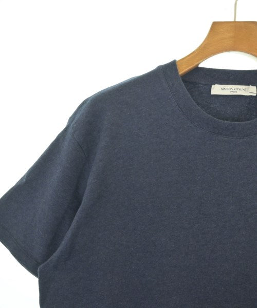 MAISON KITSUNE เสื้อยืด/เสื้อท็อปส์