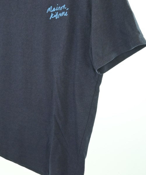 MAISON KITSUNE เสื้อยืด/เสื้อท็อปส์