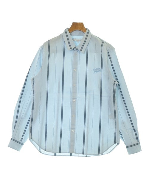 MAISON KITSUNE เสื้อลำลอง