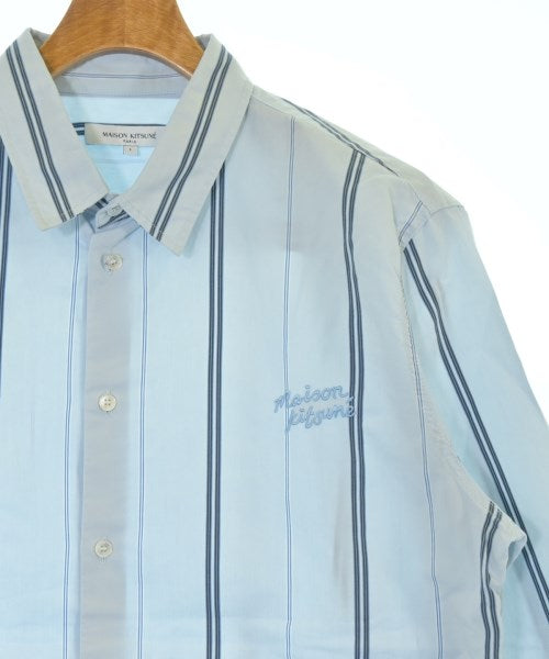 MAISON KITSUNE เสื้อลำลอง