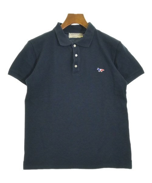 MAISON KITSUNE เสื้อโปโล