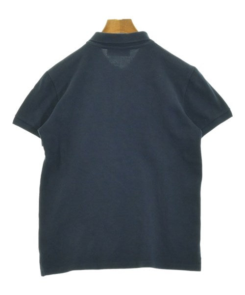 MAISON KITSUNE เสื้อโปโล
