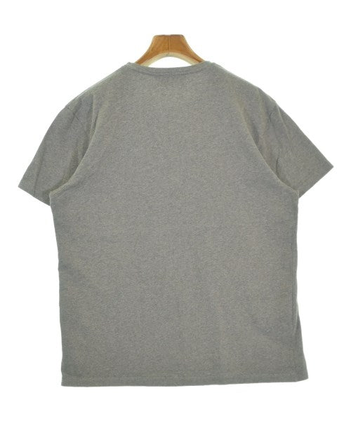 MAISON KITSUNE เสื้อยืด/เสื้อท็อปส์