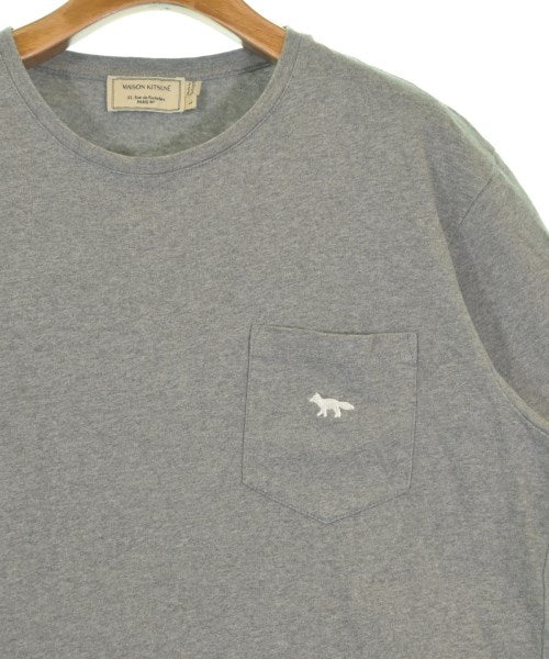 MAISON KITSUNE เสื้อยืด/เสื้อท็อปส์