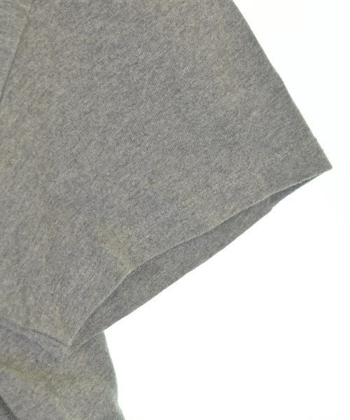 MAISON KITSUNE เสื้อยืด/เสื้อท็อปส์