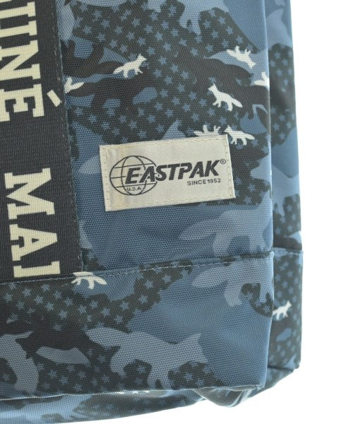 MAISON KITSUNE กระเป๋าถือขนาดใหญ่